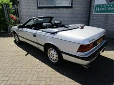 Chrysler LeBaron - 2.2 Turbo Convertible