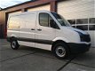 Volkswagen Crafter - 28 2.0 TDI L1H1 BM - 1 - Thumbnail