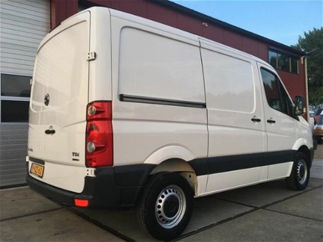 Volkswagen Crafter - 28 2.0 TDI L1H1 BM - 1