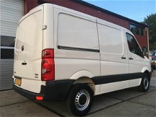 Volkswagen Crafter - 28 2.0 TDI L1H1 BM