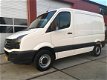 Volkswagen Crafter - 28 2.0 TDI L1H1 BM - 1 - Thumbnail