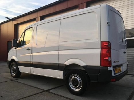 Volkswagen Crafter - 28 2.0 TDI L1H1 BM - 1