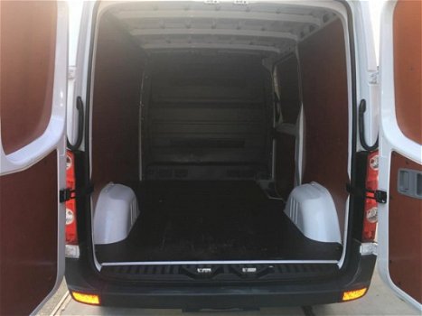 Volkswagen Crafter - 28 2.0 TDI L1H1 BM - 1