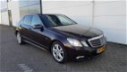 Mercedes-Benz E-klasse - 220 CDI Avantgarde - 1 - Thumbnail