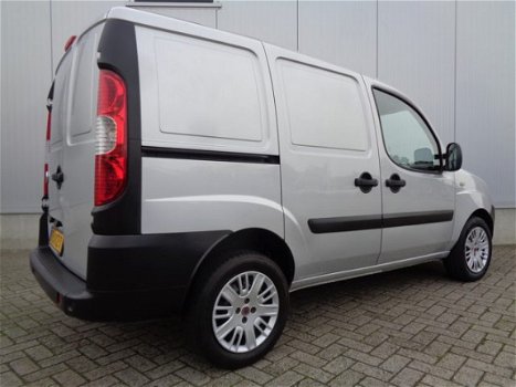 Fiat Doblò Cargo - 1.9 MULTIJET TOP 120PK Airco 149DKM - 1