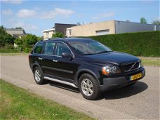 Volvo XC90 - 2.4 D5 7 persoons