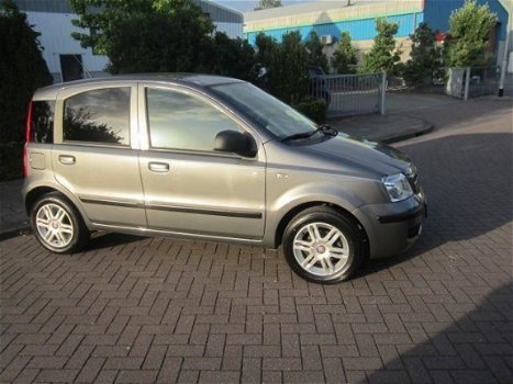 Fiat Panda - 1.2 Presto airco 85691 km nap boekjes - 1