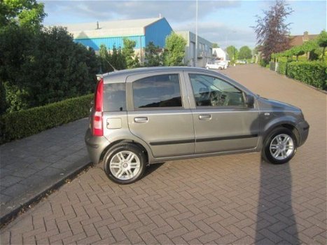 Fiat Panda - 1.2 Presto airco 85691 km nap boekjes - 1