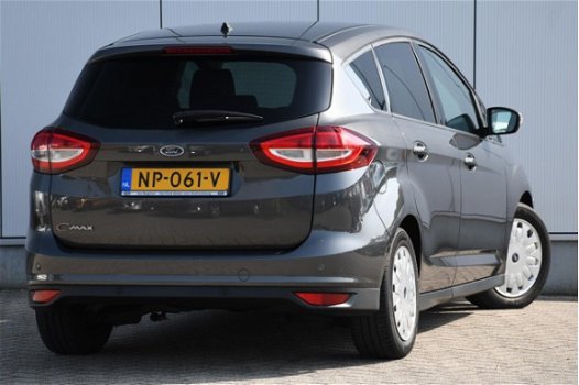 Ford C-Max - 1.5 TDCi 105pk Trend Edition | NAVI | PDC | AIRCO | CRUISE - 1