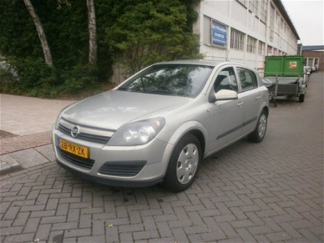 Opel Astra - 1.4 Enjoy NIEUW APK - 1
