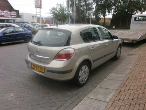 Opel Astra - 1.4 Enjoy NIEUW APK - 1