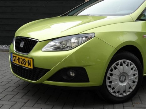 Seat Ibiza SC - 1.2 Style Airco/Electrische ramen/cv afst.bed - 1