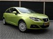 Seat Ibiza SC - 1.2 Style Airco/Electrische ramen/cv afst.bed - 1 - Thumbnail