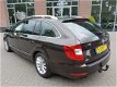 Skoda Superb Combi - 1.6 TDI Sprint Pro - 1 - Thumbnail