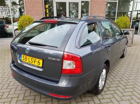 Skoda Octavia Combi - 1.2 TSI Ambition Bns - NAVIGATIE - 1