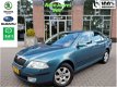 Skoda Octavia - 1.6 Ambiente - 1 - Thumbnail