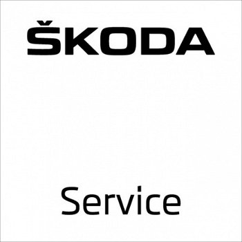 Skoda Octavia - 1.6 Ambiente - 1