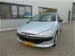 Peugeot 206 - 1.4 XS 1e Eigenaar 97.497 Km - 1 - Thumbnail