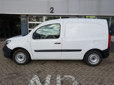 Mercedes-Benz Citan - 108 CDI L | Airco, Cruise | VSB 146370 - 1