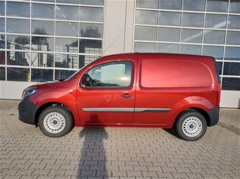 Mercedes-Benz Citan - 108 CDI L | Airco, Cruise | VSB 146246 - 1