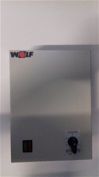 00050-Wolf topwing schakeleenheid D 5-3 - 1
