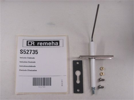 00052-Remeha ionisatie electrode S 52735 - 1