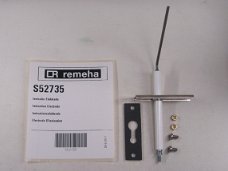 00052-Remeha ionisatie electrode S 52735