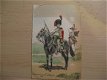 1918 ... Antieke ansichtkaart Chasseurs-a-cheval-de-la-garde - 1 - Thumbnail