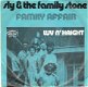 Sly And The Family Stone - Family Affair (Funk soul) - 1 - Thumbnail