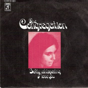 The Congregation - Softly Whispering I Love You - 1