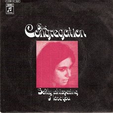 The Congregation - Softly Whispering I Love You