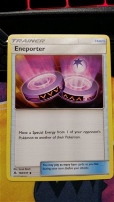 Eneporter  106/131 S & M Forbidden Light