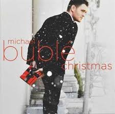 Michael Bublé ‎– Christmas  ( CD & DVD)