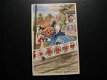 Originele vintage kaarten Walt Disney Coloprint 1958...Mickey Mouse / Donald Duck - 1 - Thumbnail