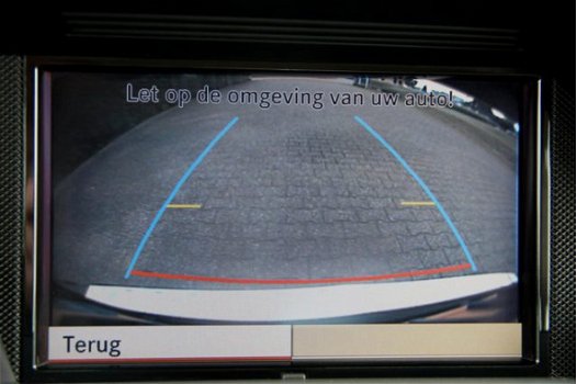 Mercedes-Benz GLK-klasse - 220 CDI AUT7 COMAND Leder PTS ECC ACHTERUITRIJCAMERA Zeer nette - 1