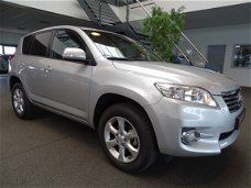 Toyota RAV4 - 2.0 VVTi Dynamic 2WD Trekhaak