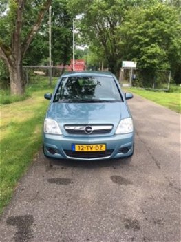 Opel Meriva - 1.6-16V Maxx - 1