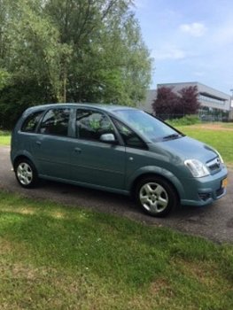 Opel Meriva - 1.6-16V Maxx - 1