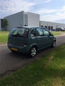 Opel Meriva - 1.6-16V Maxx