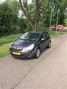 Opel Corsa - 1.3 CDTI ecoFLEX Cosmo - 1