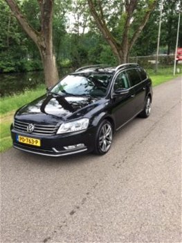 Volkswagen Passat Variant - 2.0 TDI 170pk BMT Highline - 1