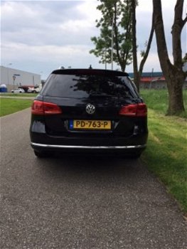 Volkswagen Passat Variant - 2.0 TDI 170pk BMT Highline - 1