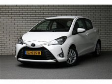 Toyota Yaris - 1.0 VVT-i City 5-Drs