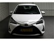 Toyota Yaris - 1.0 VVT-i City 5-Drs - 1 - Thumbnail