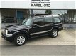 Jeep Commander - 3.0 CRD LIMITED - 1 - Thumbnail