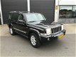 Jeep Commander - 3.0 CRD LIMITED - 1 - Thumbnail