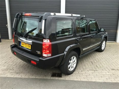 Jeep Commander - 3.0 CRD LIMITED - 1