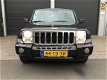Jeep Commander - 3.0 CRD LIMITED - 1 - Thumbnail