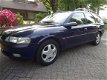 Opel Vectra Wagon - 2.0 DI-16V PEARL - 1 - Thumbnail