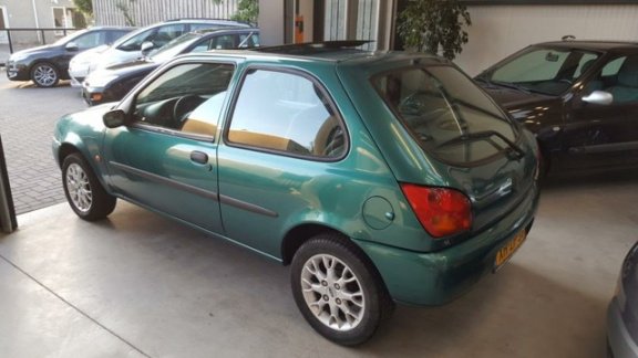 Ford Fiesta - 1.3 Forza - 1